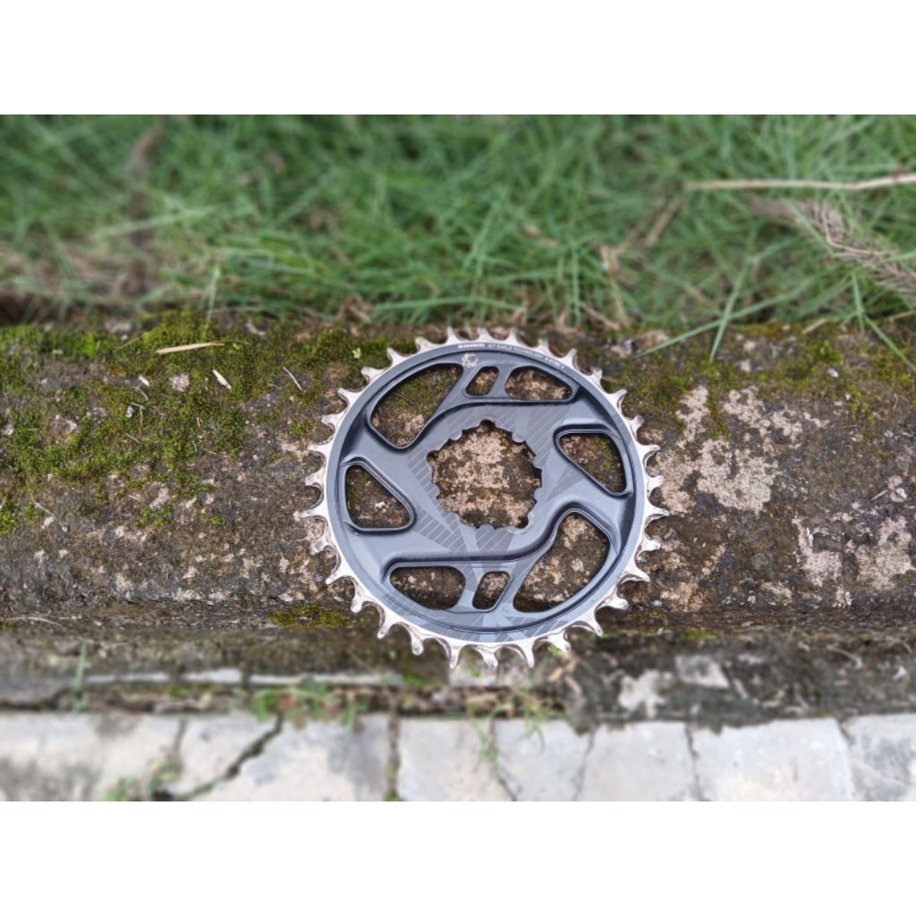 sram gx eagle lunar 12speed chainring 32T boost