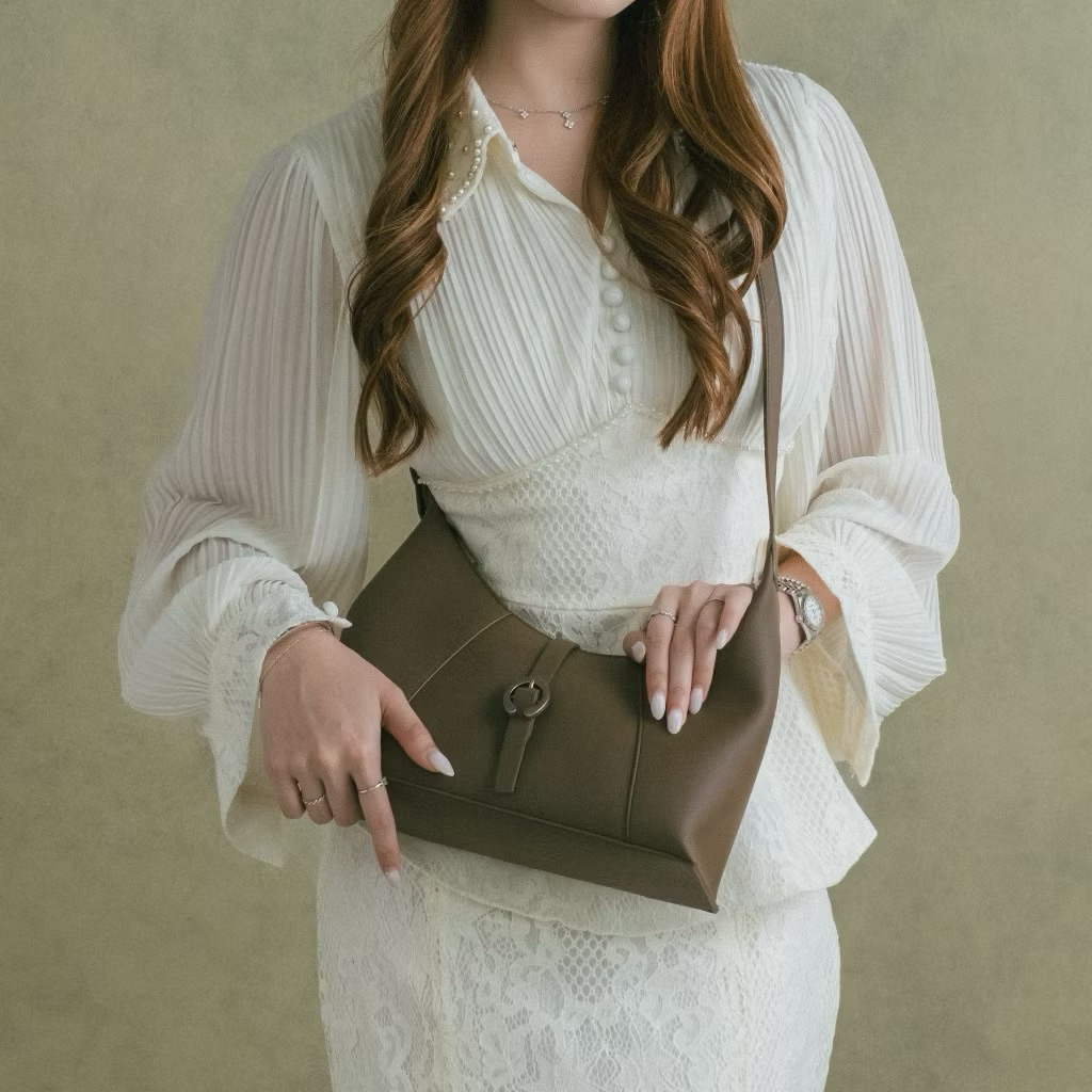 Catherine Shoulder Bag christy ng