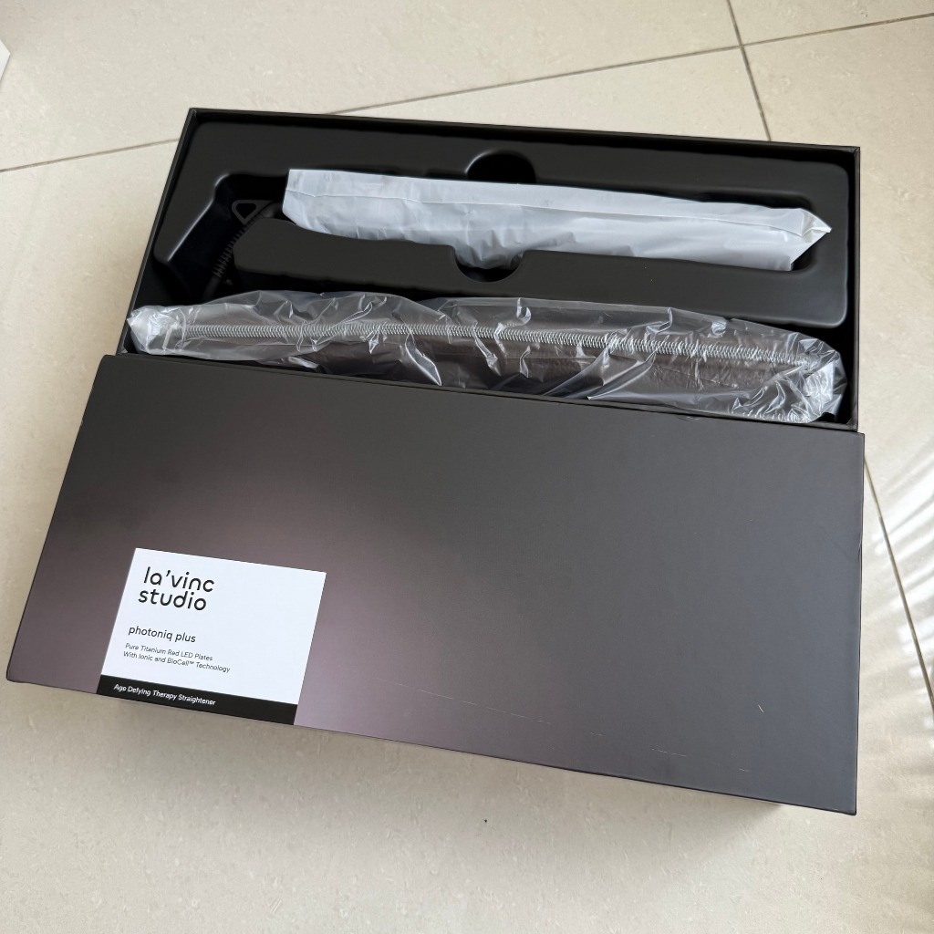 PNP Beauty Hair Styling Device