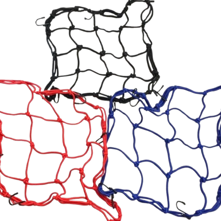 JARING JOK JUMBO KAWAT BESI [HITAM ] /JARING KAMBING