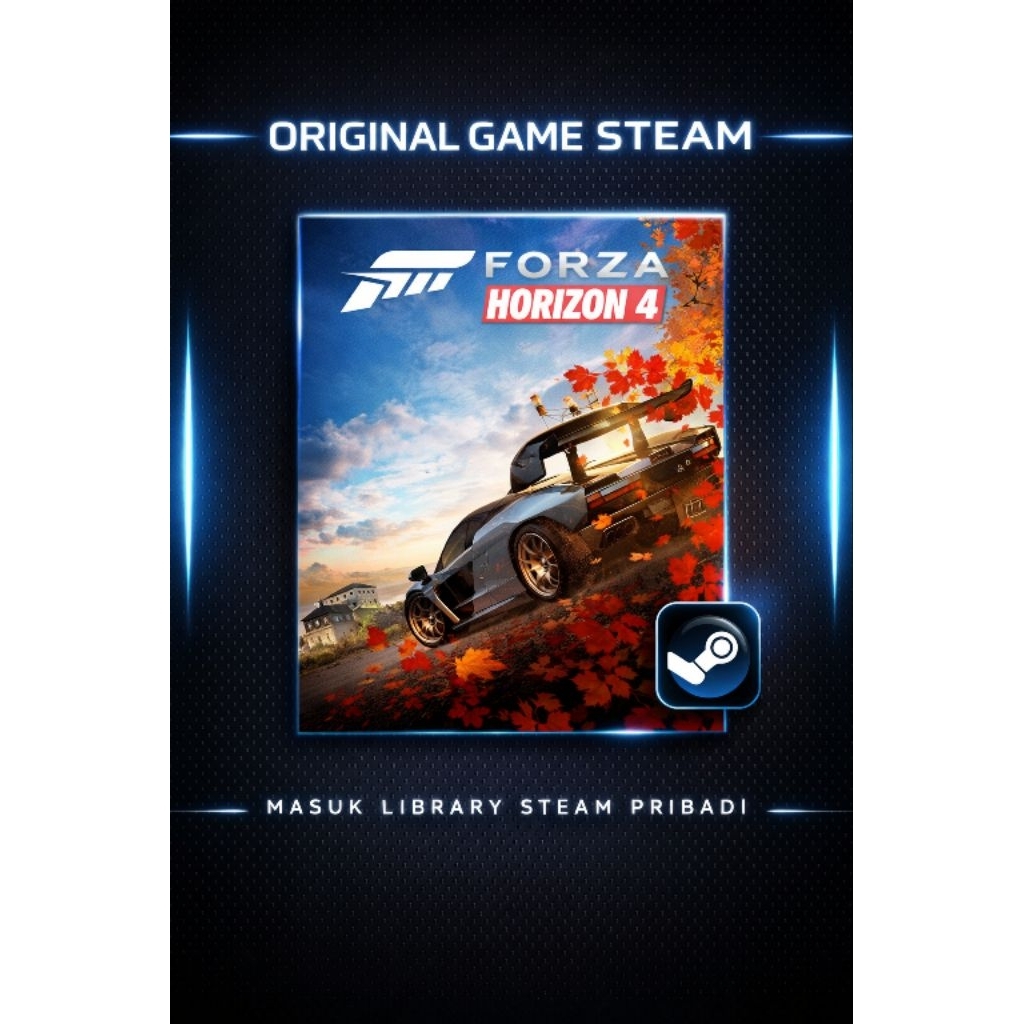 Forza Horizon 4 - Original Steam