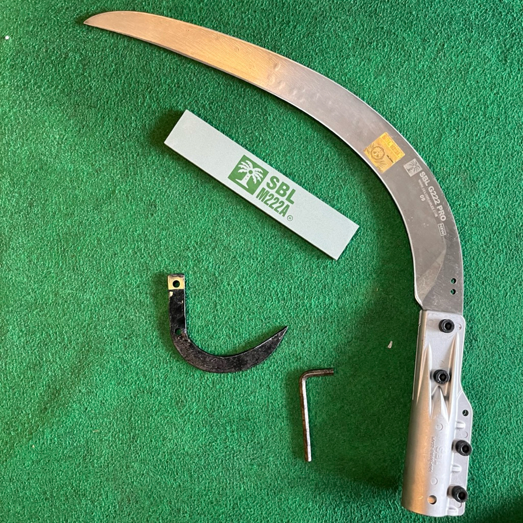 Egrek Sawit SBL g222 Pro New Original