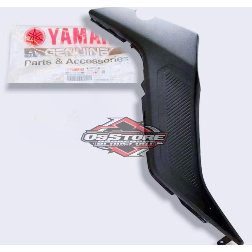 COVER SAYAP MIO GEAR 125CARBON ORIGINAL