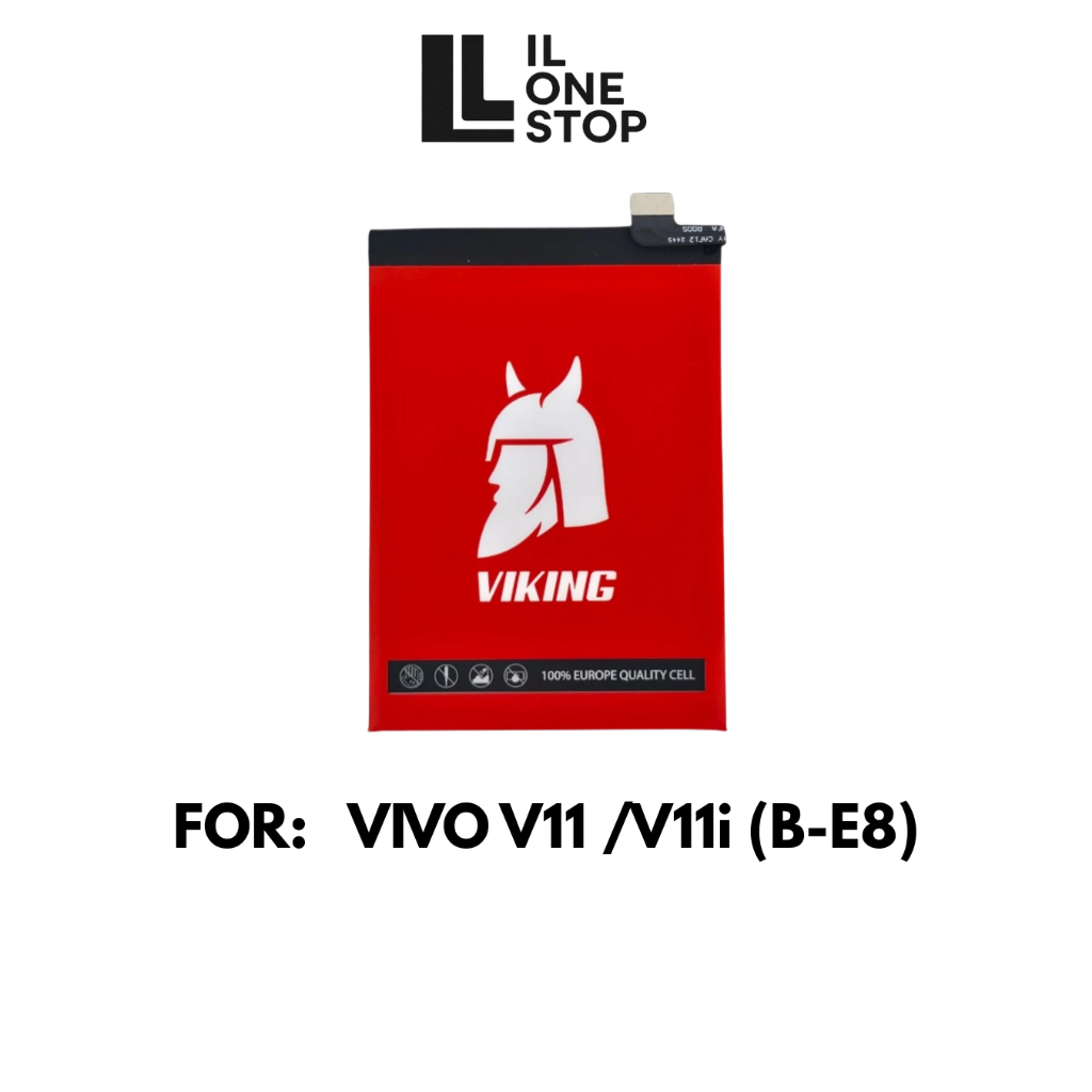 BATTERY VIKING VIVO V11 /V11i (B-E8)