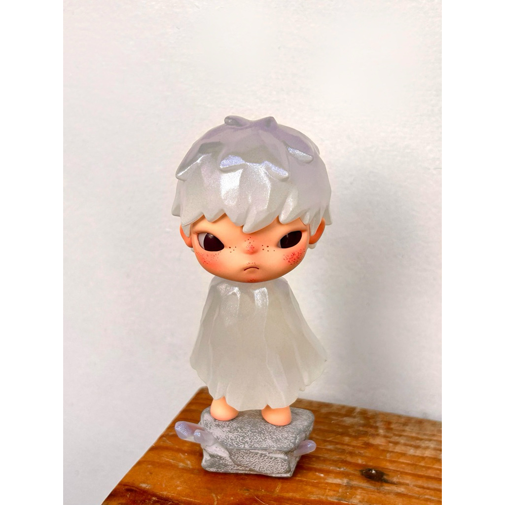 hirono fading masih sealed