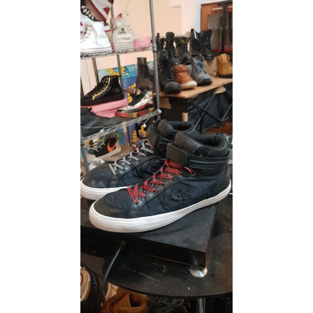 converse Pro Blaze size 44