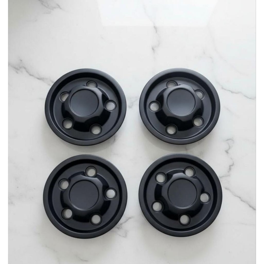 Dop Velg Kaleng mobil pcd 5x114 untuk Ring13 14 15 16 17 bisa cod