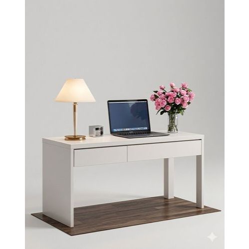 custom meja rias ukuran (100x60x75)