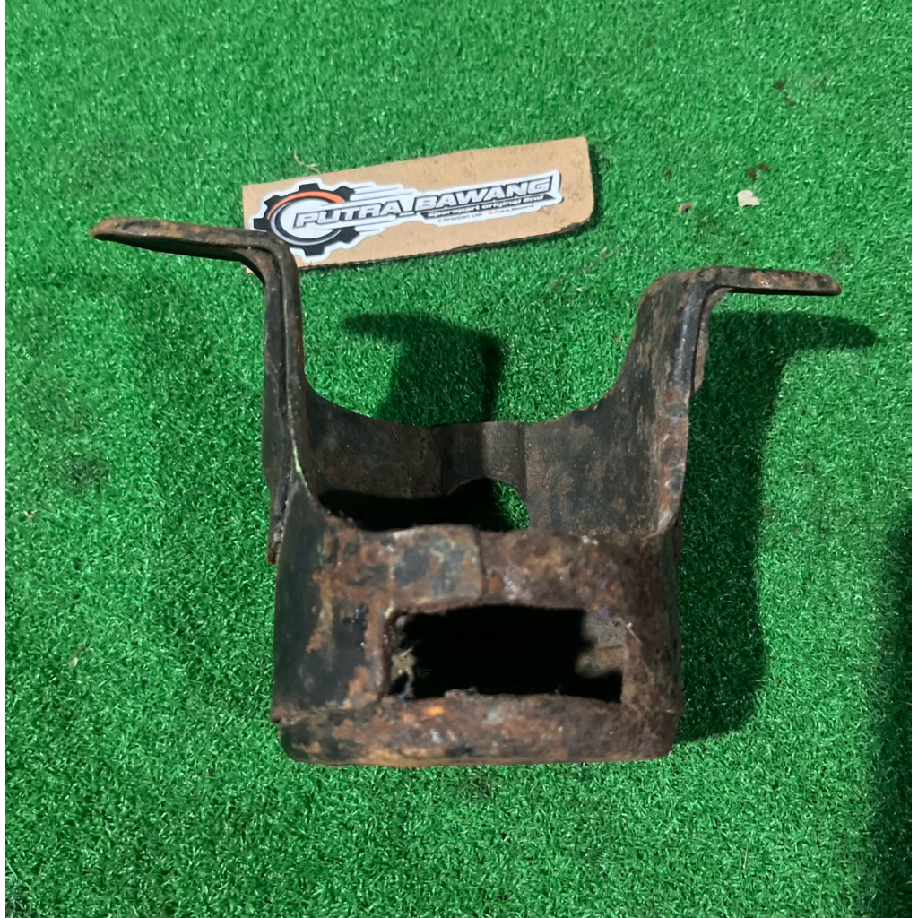 Pangkon dudukan Stang C70 MK1 MK2 Ori Copotan