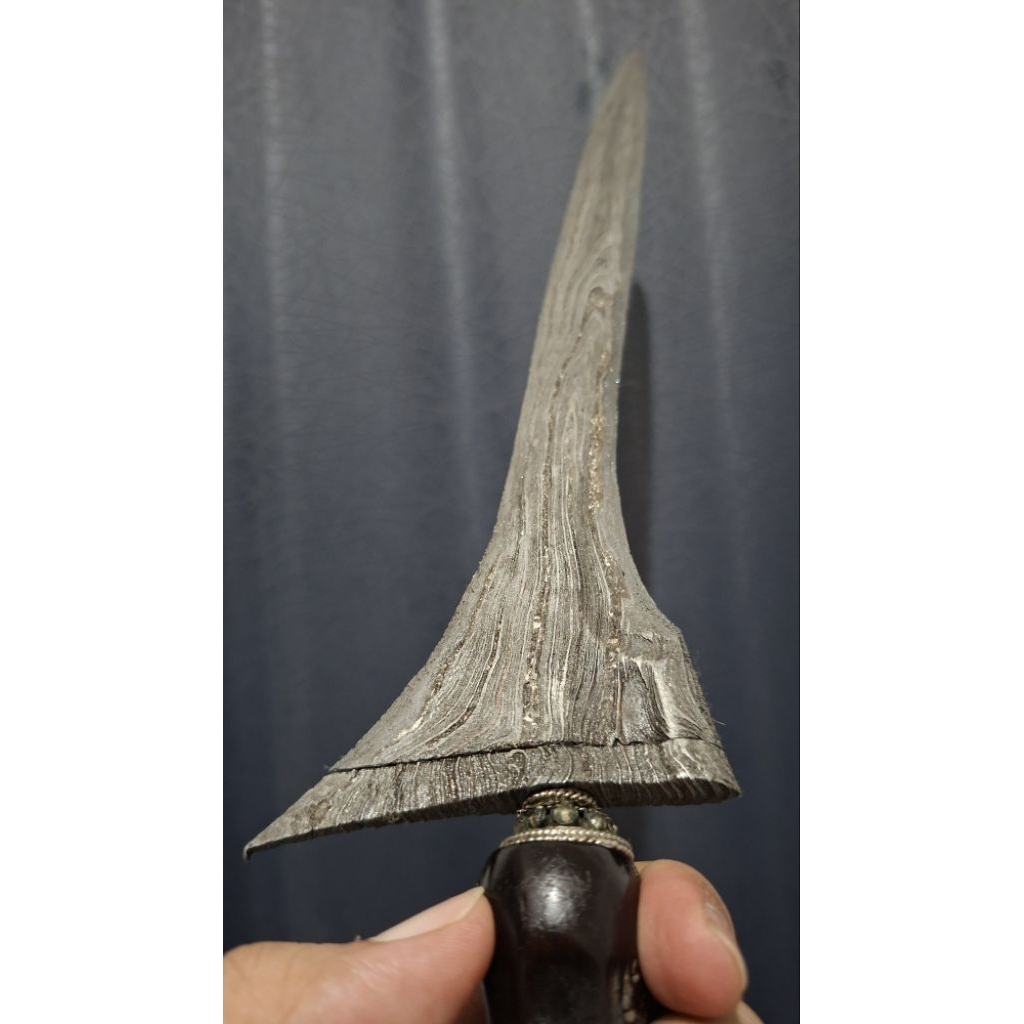 Pusaka borongan sepuh