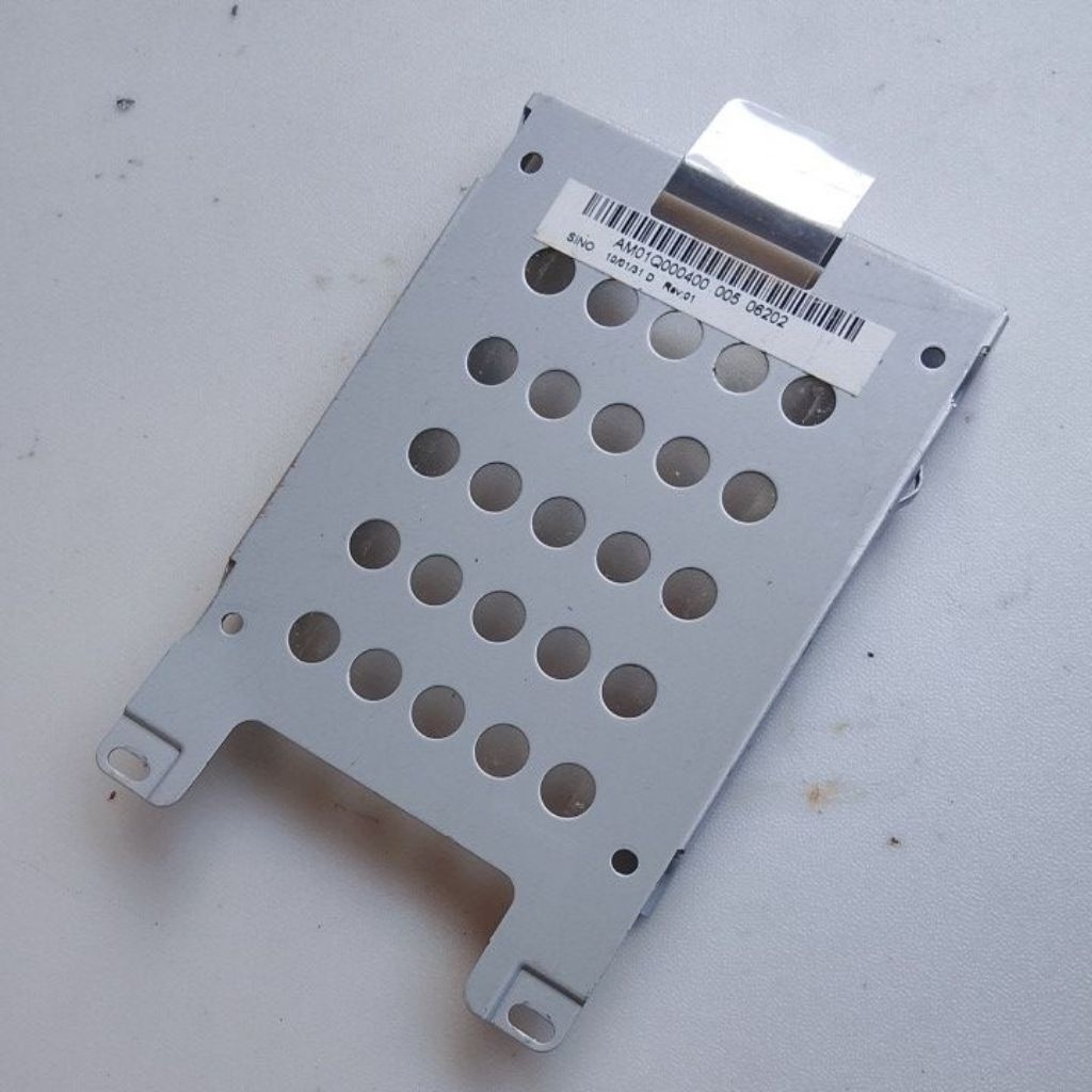 Bracket hardisk Laptop Acer Aspire 4740