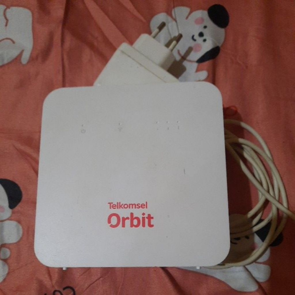 Huawei B-312 ORBIT STAR 2