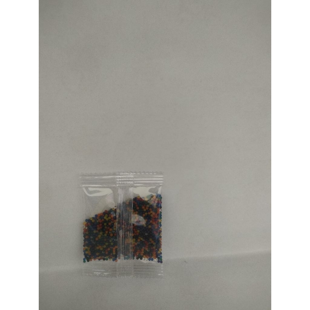 peluru jelly peluru senjata jelly sachet mainan murah balikpapan