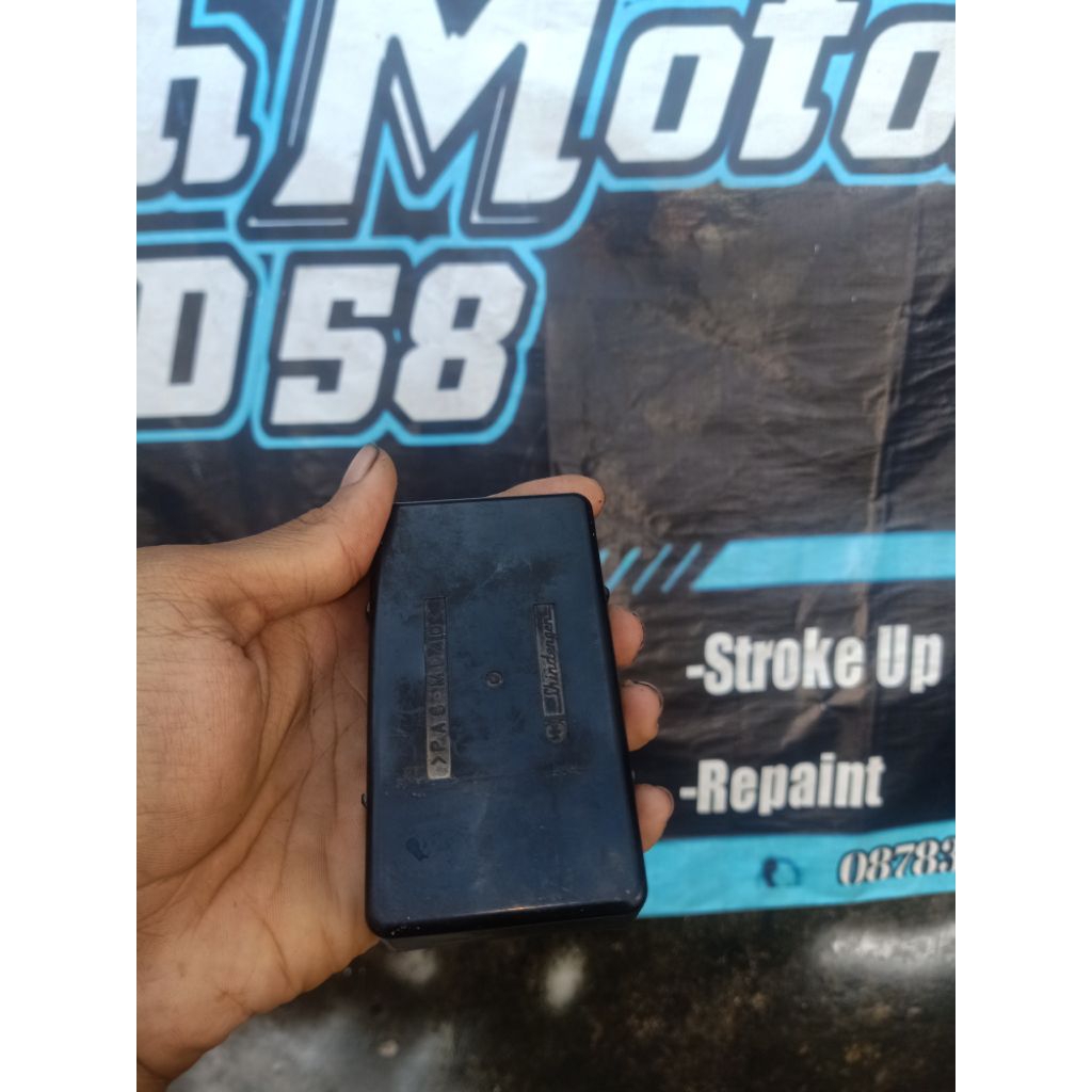 CDI ORI DT / KLX 150