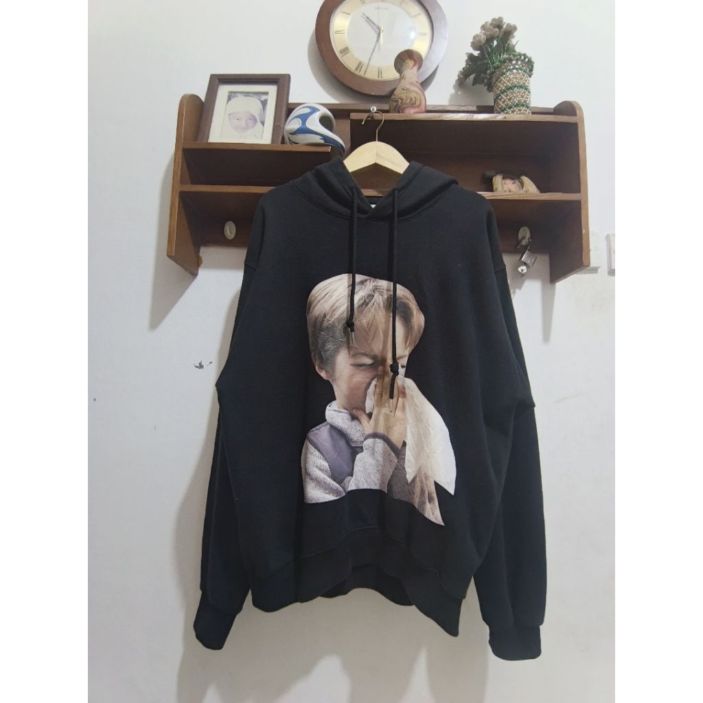 Hoodie Acme De La Vie