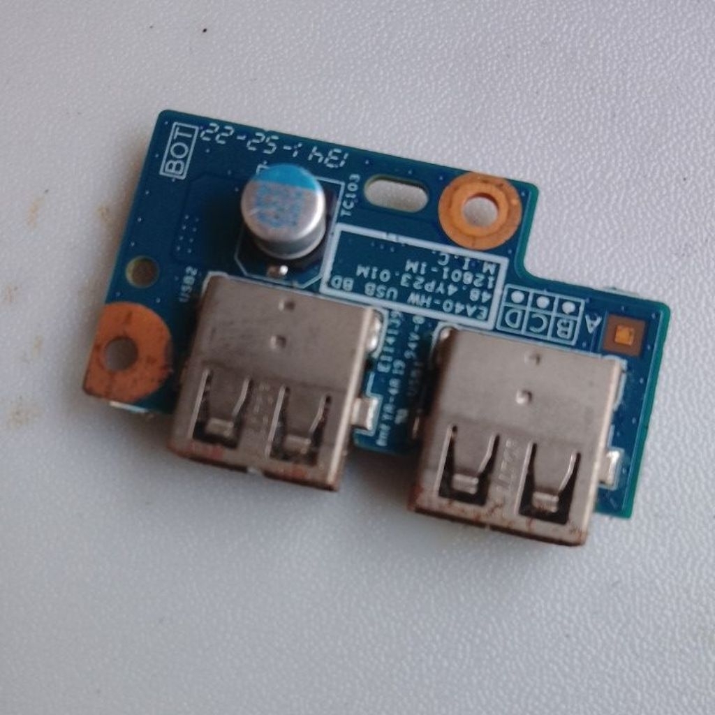 Board USB Laptop Acer Aspire E1-432