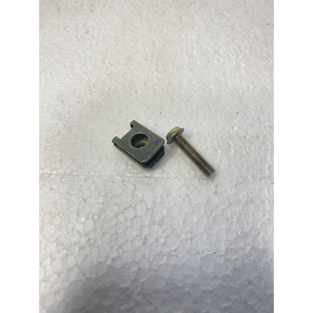 BAUT KLIP BATOK HONDA KARISMA SUPRA 4M