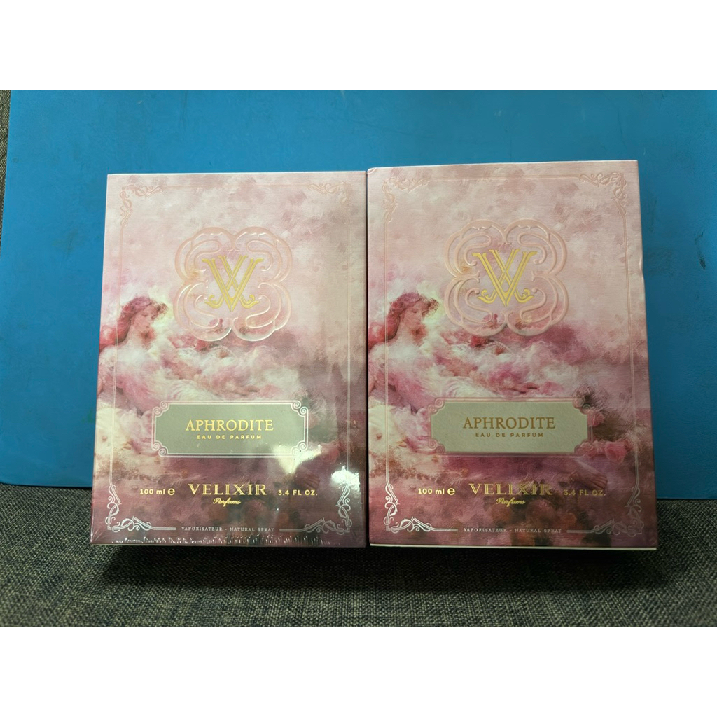 Velixir Aphrodite parfum