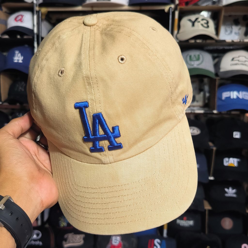 Topi 47 Brand LA Dodgers