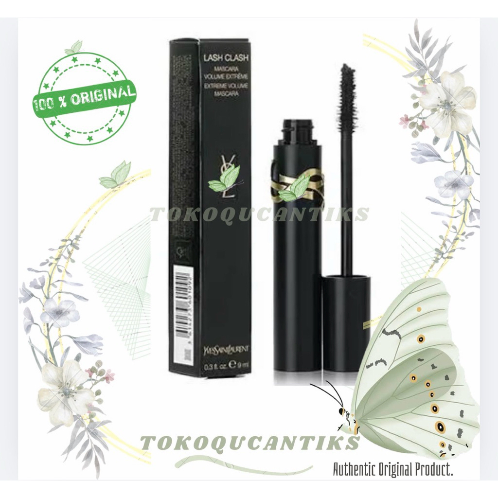 MASKARA COUTURE LASH CLASH EXTREME VOLUME MASCARA