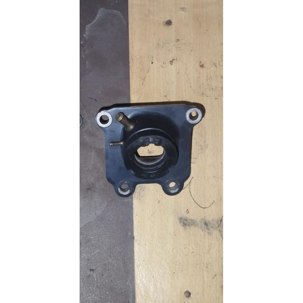 intake maniful original copotan satria 2tak