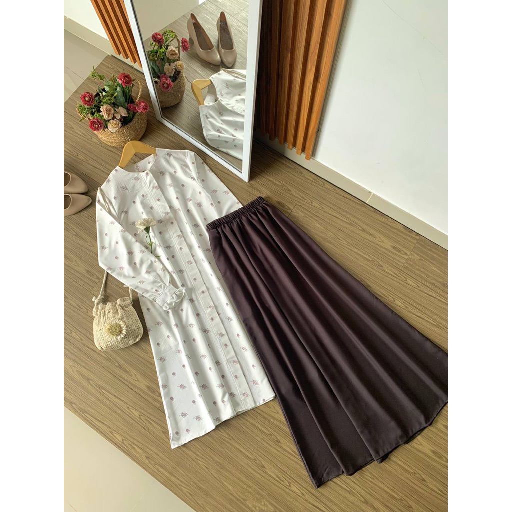 READY SET YAMANI GAMIS BUTIK MURAH BY SIMPLY OF AEGEA OFFICIAL