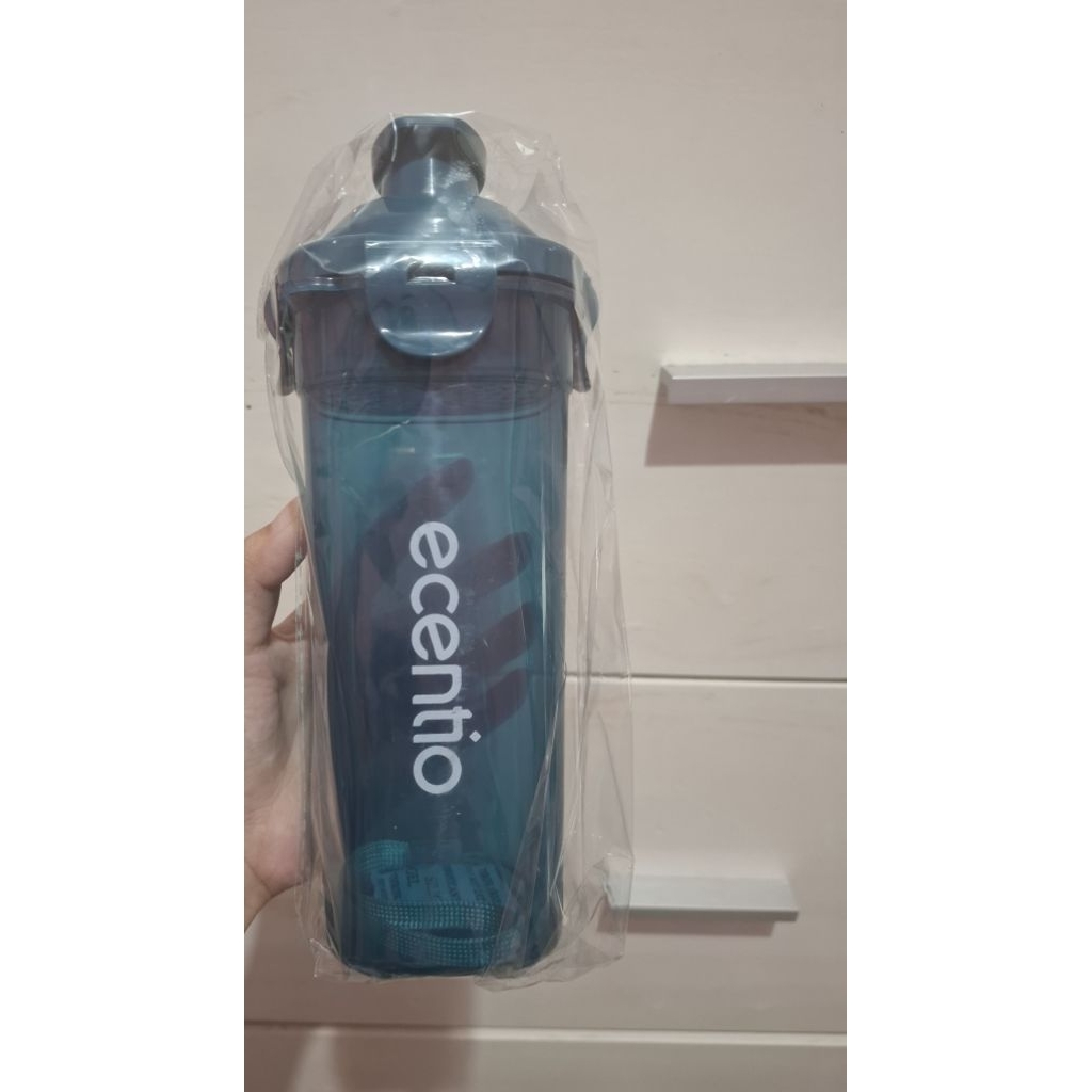 ecentio botol minum