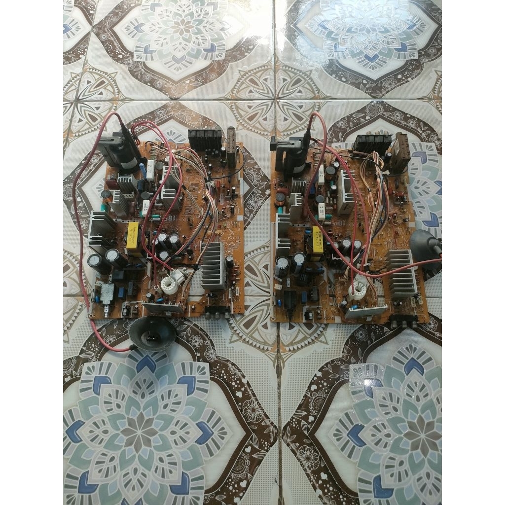 mesin tv Sharp Alexander 29 inch slim original copotan blum uji tes/gembling