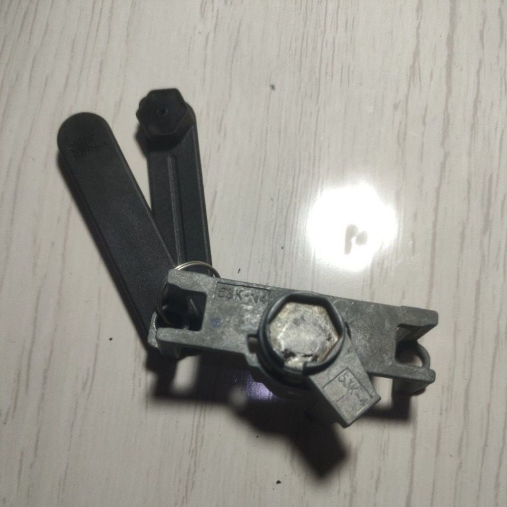 kanci jok konci kontak darurat emergency PCX 160