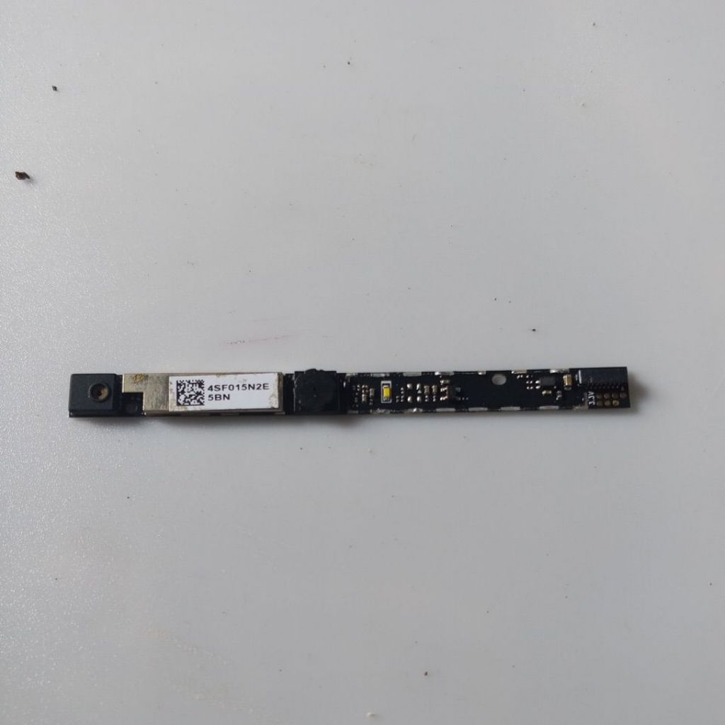 Webcam Laptop Lenovo Yoga 300