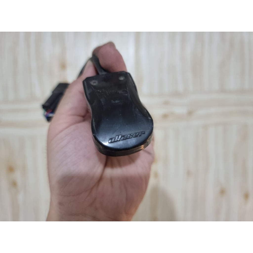 Ecu Aracer Mini5 Yamaha R25 MT25