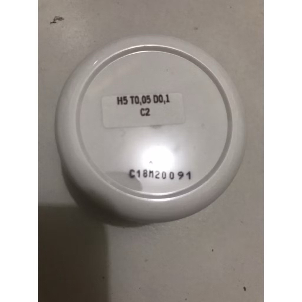 Acne White Kitoderm/Htcd Untuk Kulit Sensitif