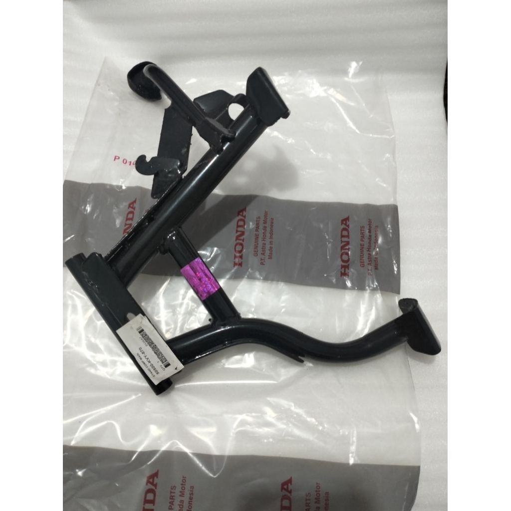 standar dua standar tengah beat karbu-scopy karbu -KVY