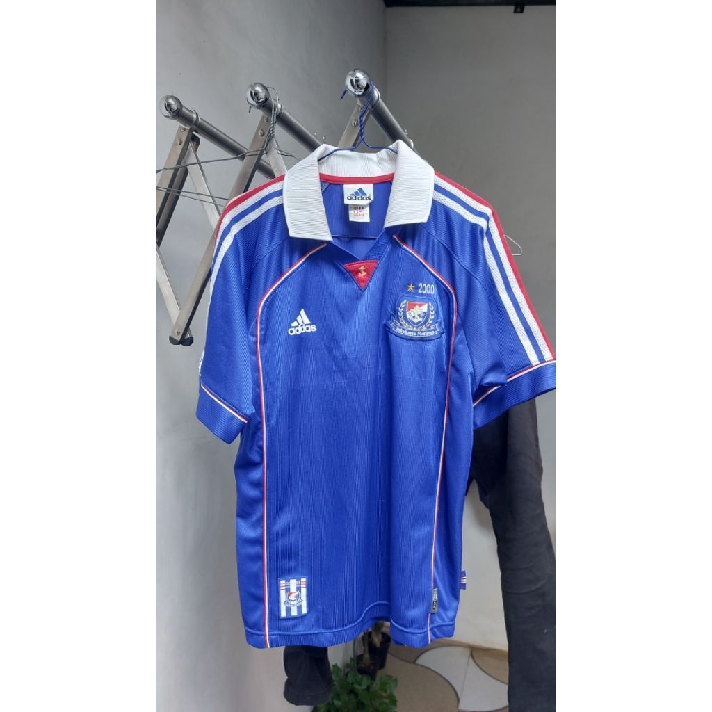 Jersey Yokohama F Marinos 1999/2000