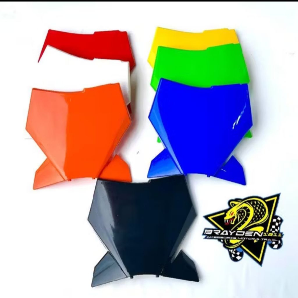 papan nomer ktm 450 2023 papan nomer ktm250 new plat nomer ktm450 papan star ktm450 papan nomor ktm 