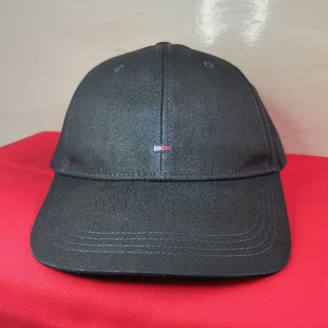 Topi Baseball TOMMY HILFIGER Original