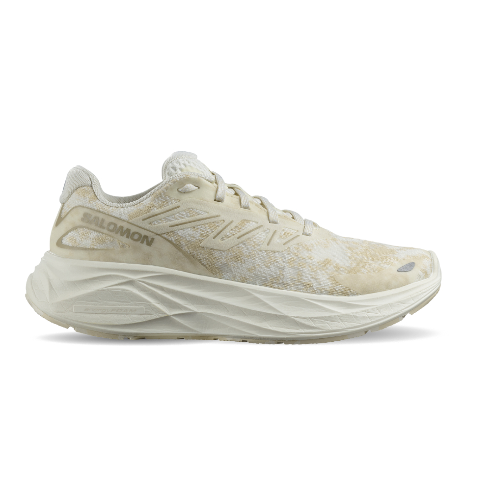 SALOMON AERO GLIDE Women Running Shoes Sepatu Lari Wanita Sports Sneakers L47426800