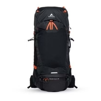 CARRIER EIGER SPIDER ROCK 55 L BLACK