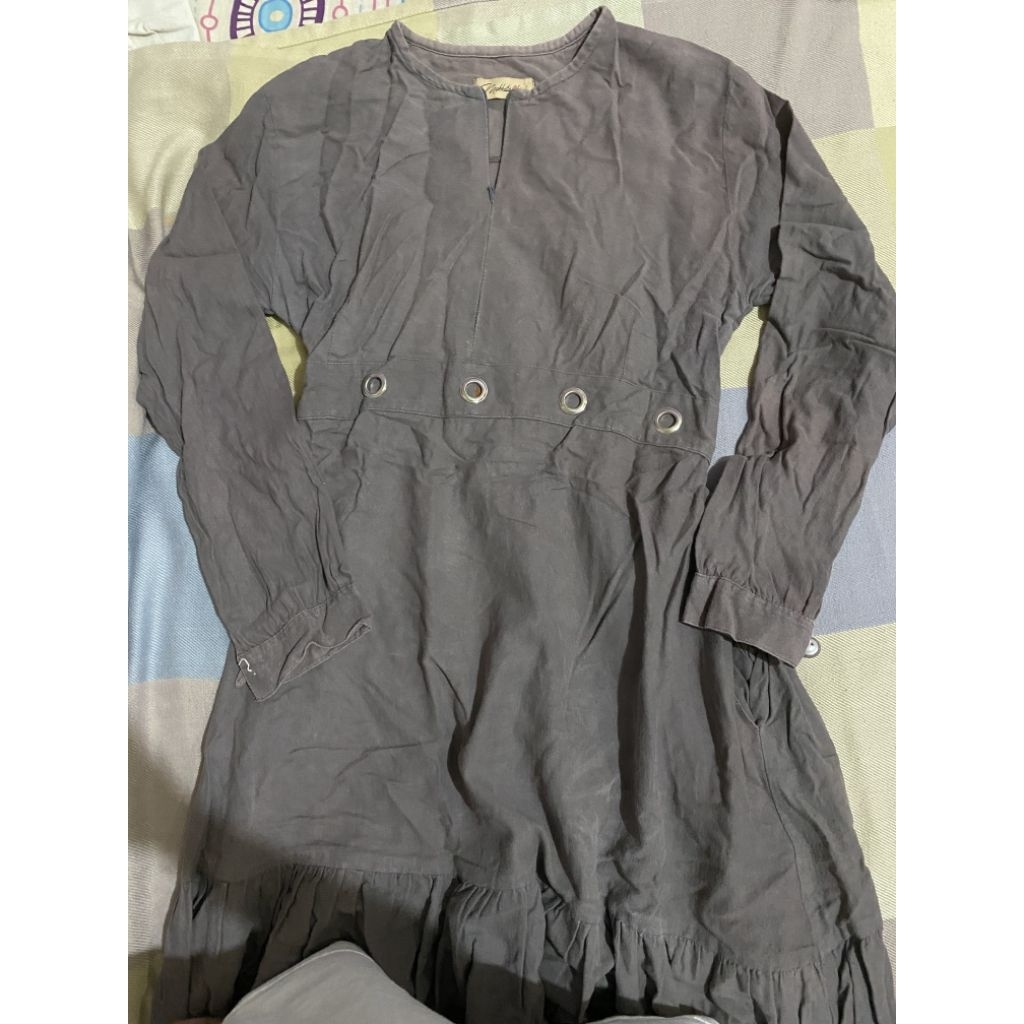 dress preloved butik