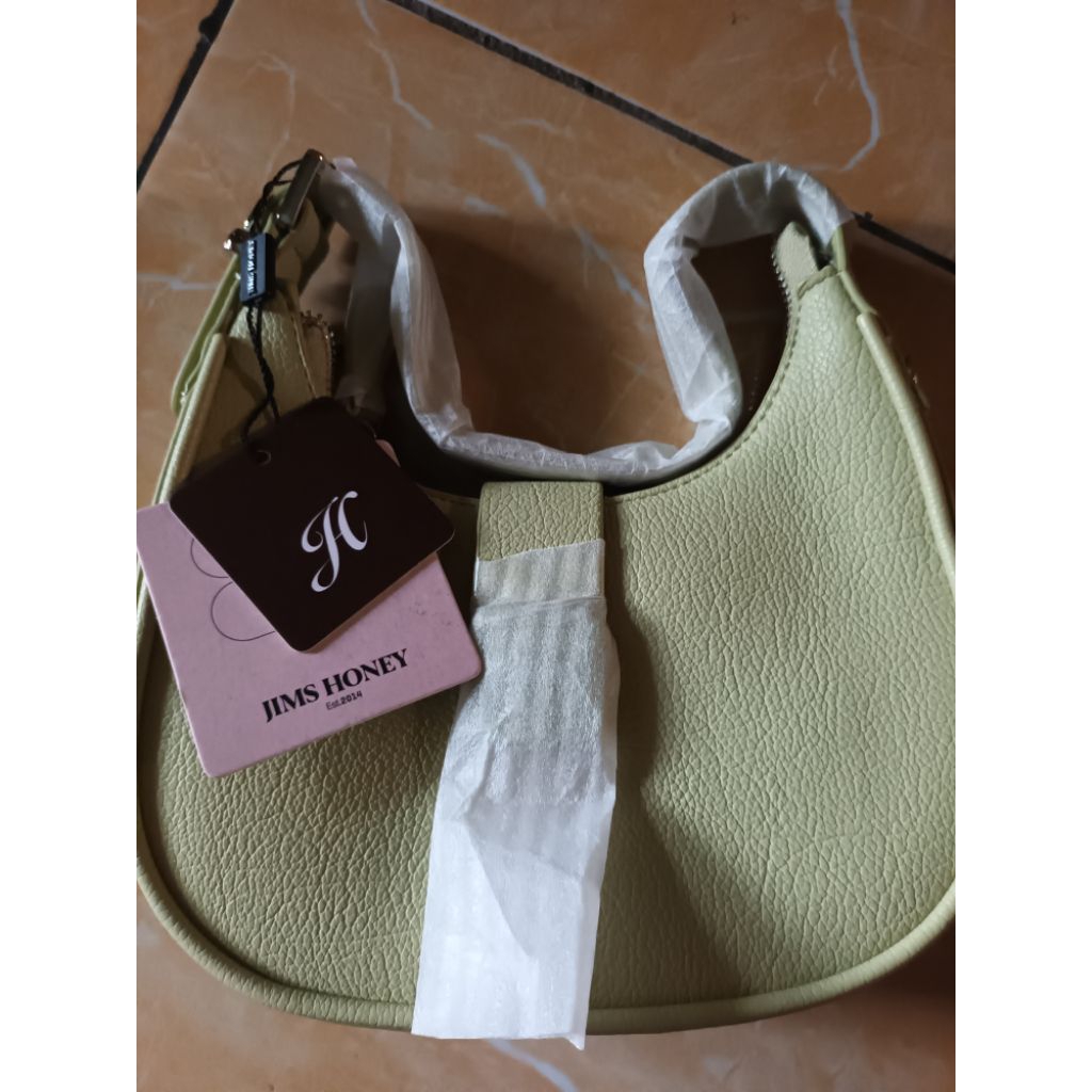 JIM HONEY-TAS SERENA BAG