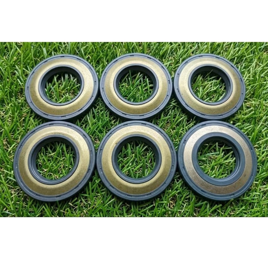 Sil Kruk As Bagian Kiri Vespa PX Original | Oil Seal Kruk As Vespa PX Excel Exclusive Original