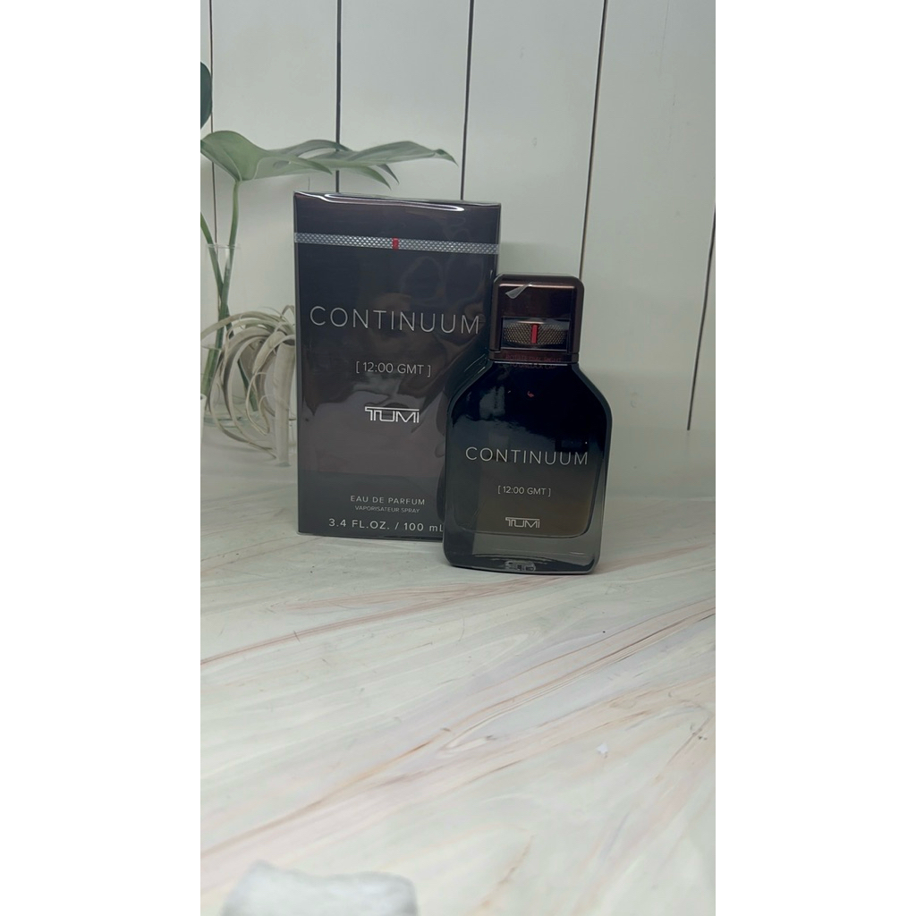 TUMI Continuum edp 100ml