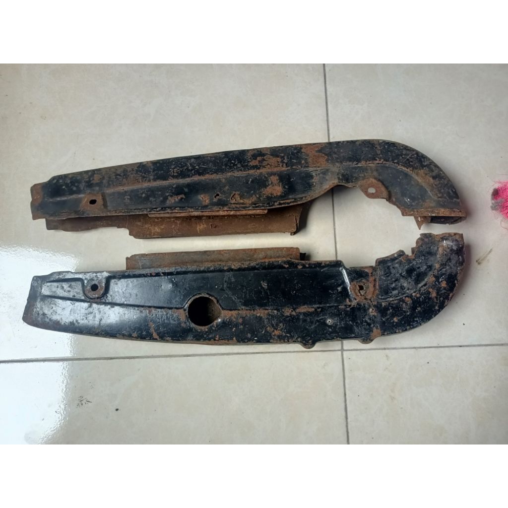 ketengkas gl 100 original