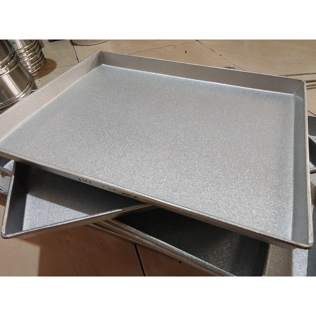 Loyang oven kirin bahan galvalum tebal,,type KBO=200RA-200RAB/KBO=190RAW-190RA,,UK 30×25cm
