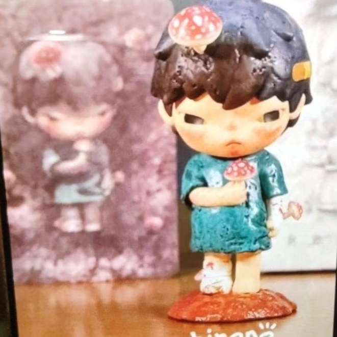 hirono parasite unseal