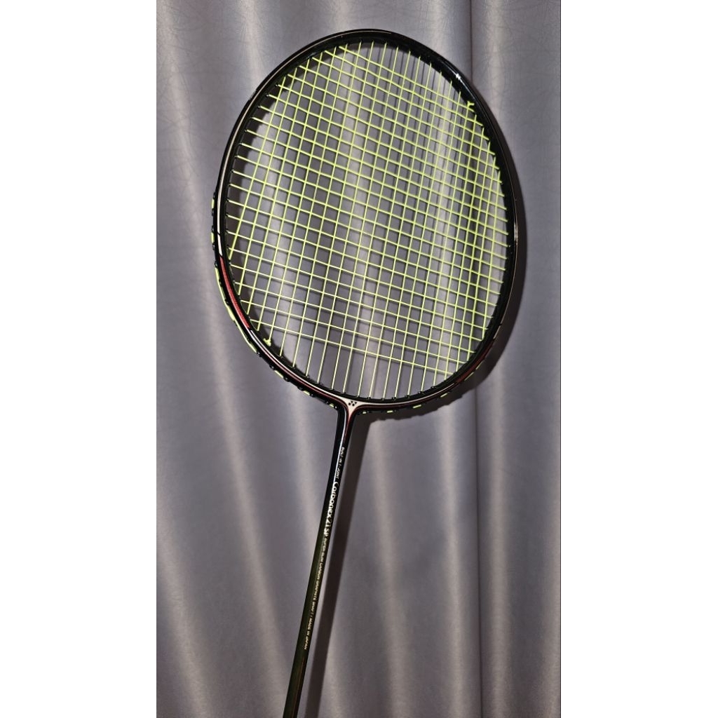 YONEX CARBONEX 21SP ( ORI )