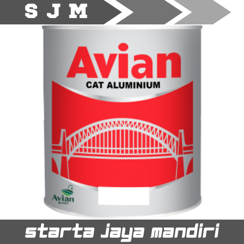 Cat Avian Aluminium 100cc Cat Aluminium Silver Chrome Finish