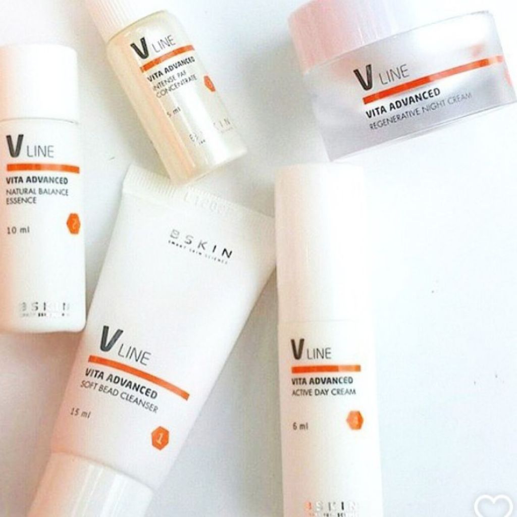 vline bskin v1,v2,v3,v4,v5 original 2027 segel