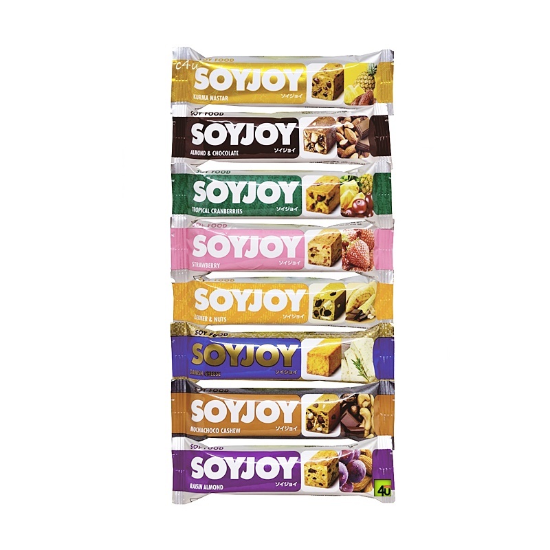 SOYJOY - Snack Bar Soy Food