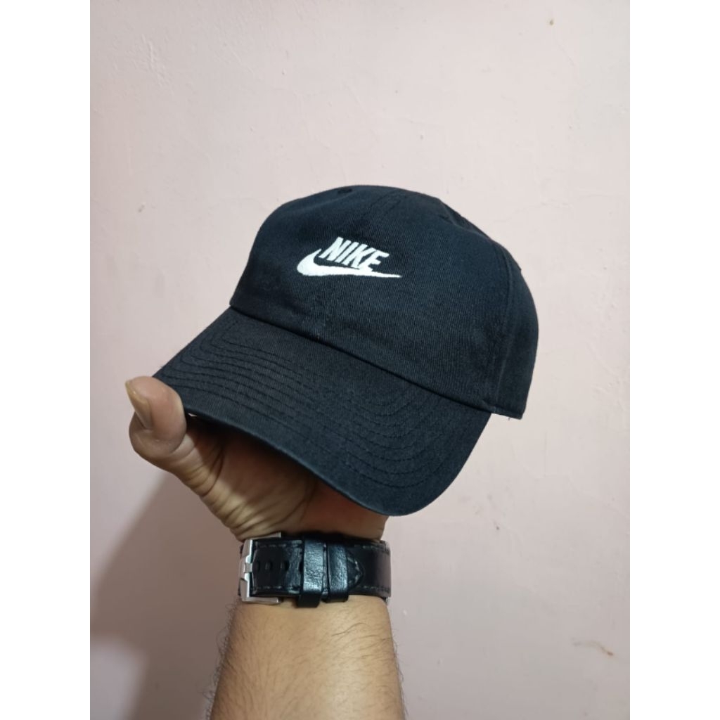 Topi Nike Heritage 86